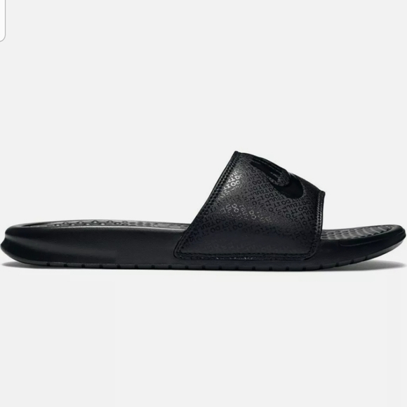 Nike benassi jdi slide - Picture 5 of 7